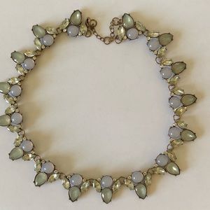 3 CHUNKY ACCESSORIZE NECKLACES